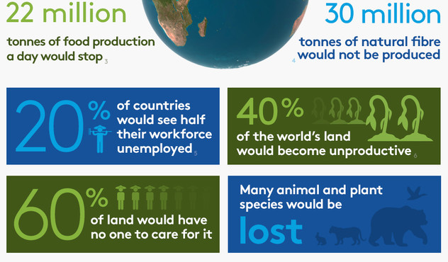 World Ag Day 2018